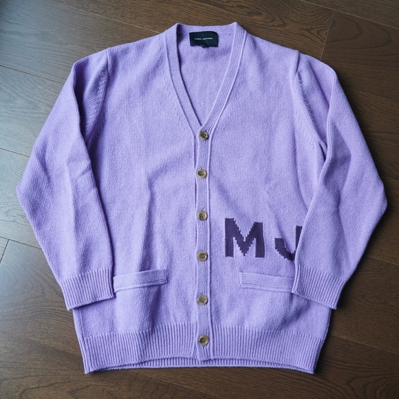 Marc Jacobs cardigan - Picture 1 of 7